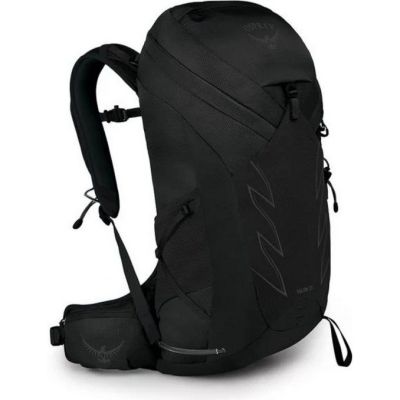 Osprey Talon 26 Backpack Men Stealth Black - S/M