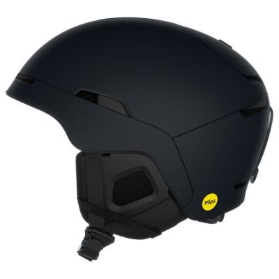 POC Obex MIPS Apatite Navy Matt - XL-XXL