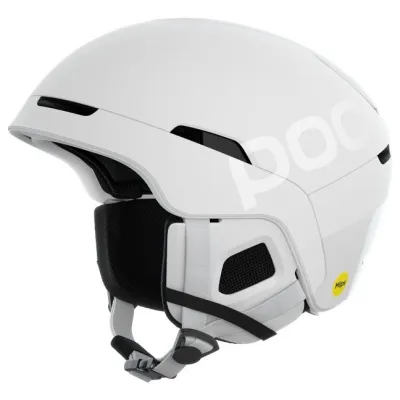 POC Obex BC MIPS Hydrogen White Matt - XL-XXL, kuva 1 / 1