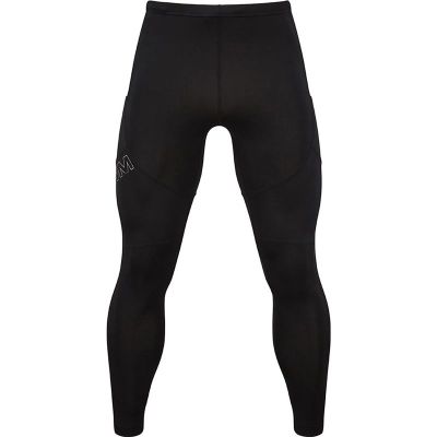 OMM Flash Tights 1,0 U Black - XL