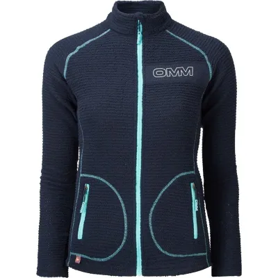 OMM Core Jacket W Navy - M, kuva 1 / 1