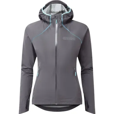 OMM Kamleika Jacket W -25 Grey - XS, kuva 1 / 1