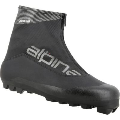 Alpina TCL S -25 Black - 36