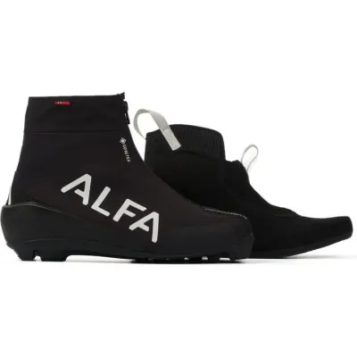 Alfa Classic Perform GTX W Black - 41, kuva 1 / 1