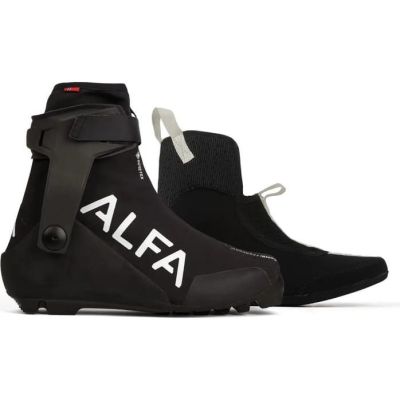Alfa Combi Perform GTX W Black - 39