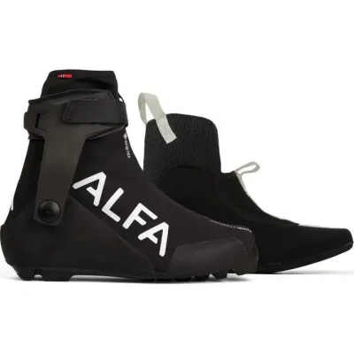 Alfa Combi Perform GTX M Black - 44