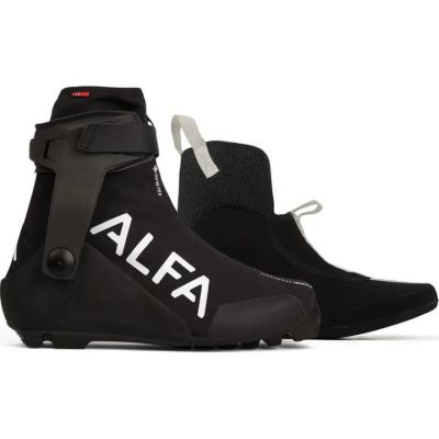 Alfa Combi Perform GTX M Black - 41