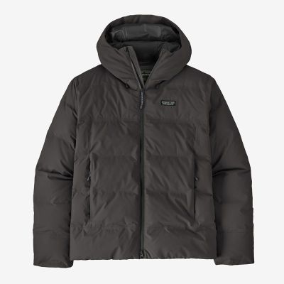 Patagonia M's Jackson GlacierJkt Black - S