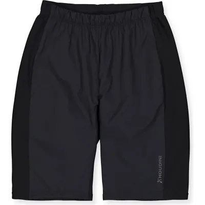 Houdini W'S Moonwalk Shorts True Black - M, kuva 1 / 1