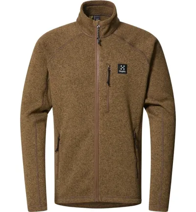 Haglöfs Risberg Jacket Men Teak Brown - XXL, kuva 1 / 1