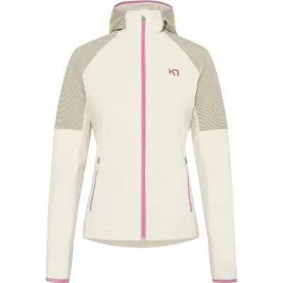 Kari Traa Tove Midlayer luonnonvalkoinen - XS, kuva 1 / 1