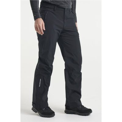 Tenson Biscaya Evo Pants miesten musta - S