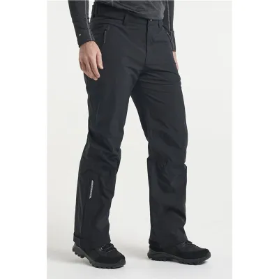 Tenson Biscaya Evo Pants miesten musta - XL, kuva 1 / 1