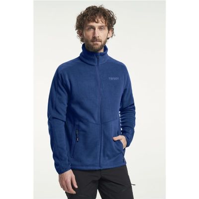 Tenson Miracle Fleece Miesten Sininen - S
