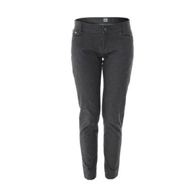 SNAP W Skinny Jean Pants - S
