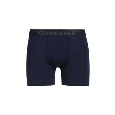 Icebreaker M Anatomica Boxers - M