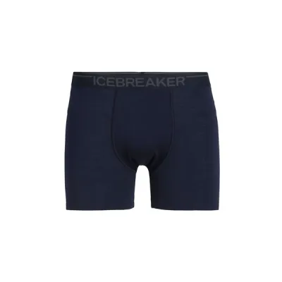 Icebreaker M Anatomica Boxers - M, kuva 1 / 1