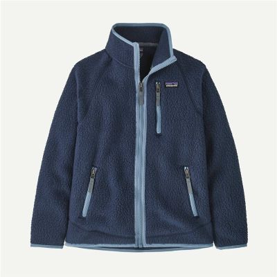Patagonia K's Retro Pile Jktds - XS