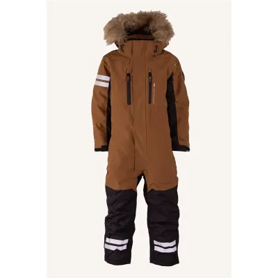 Lindberg Colden Overall (Waterproof) - 160, kuva 1 / 1