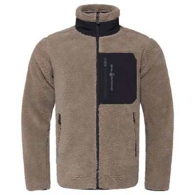 Sail Racing Bowman Pile Zip - XL