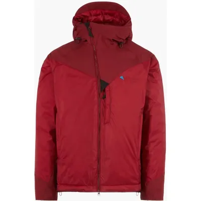 Klättermusen Bifrost Hooded Jacket M's - L, kuva 1 / 1