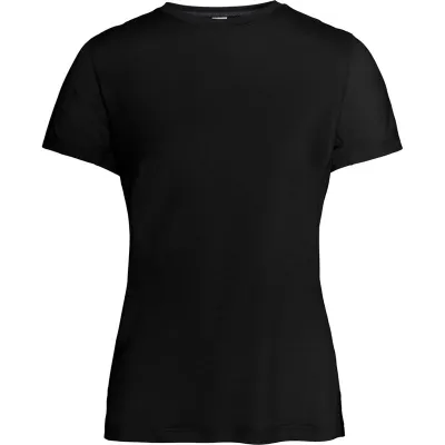 Kari Traa Ava Tee Black - S, kuva 1 / 1