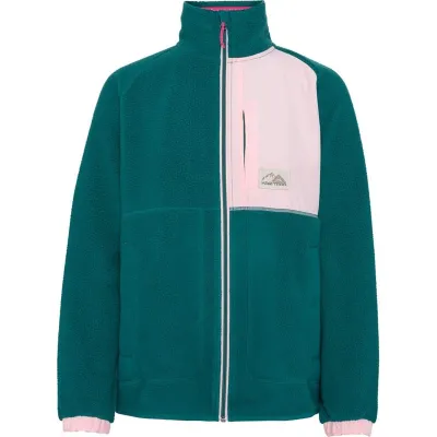 Kari Traa Emma Midlayer Peacock - S, kuva 1 / 1