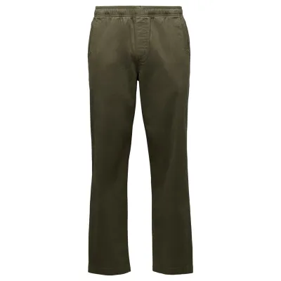 Black Diamond M Dirtbag Pants Dark Moss - L, kuva 1 / 1