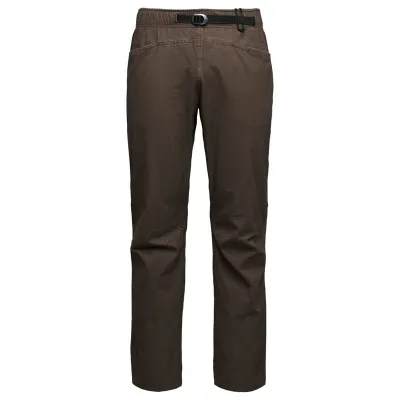 Black Diamond M Ethos Pants Basalt - XL, kuva 1 / 1