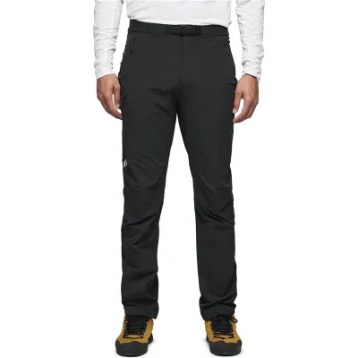 Black Diamond M Alpine Pants Black - 32, kuva 1 / 1