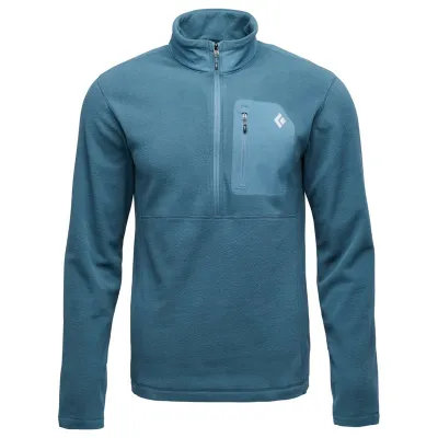 Black Diamond M Rift Hz Fleece Jacket Midnight Blue-Midnight Blue - S, kuva 1 / 1