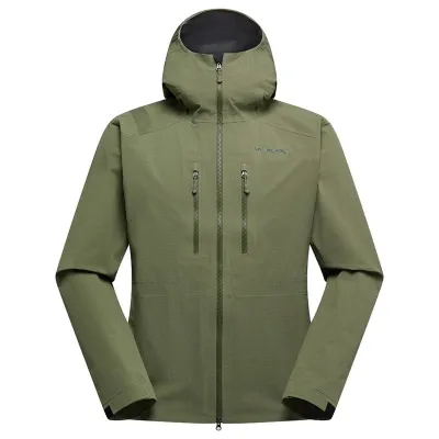 La Sportiva Helixir Shell Jkt M Cypress/Night Sky - M, kuva 1 / 1