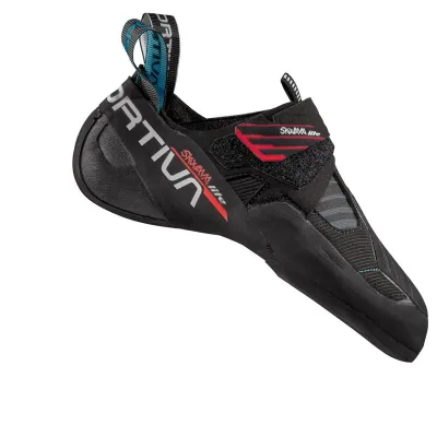 La Sportiva Skwama Lite Woman Black/Malibu Blue - 37, kuva 1 / 1