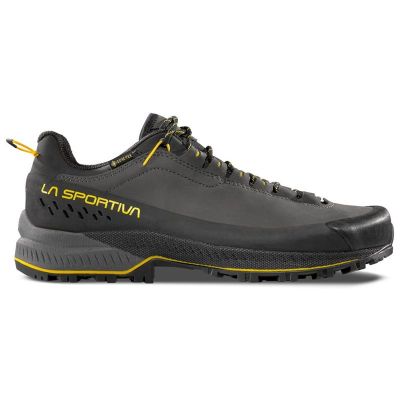 La Sportiva TX5 Evo GTX Carbon/Yellow - 46