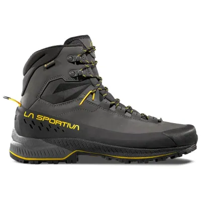La Sportiva TX5 Evo Mid GTX Carbon/Yellow - 43, kuva 1 / 1