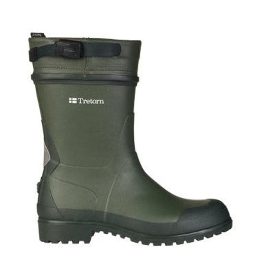 Tretorn Scout S Rubber Boots - 46