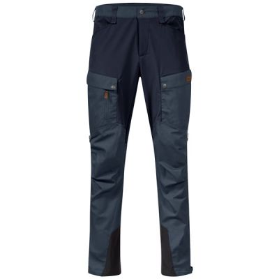 Bergans Nordmarka Favor Outdoor Pants Men - 50