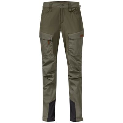 Bergans Nordmarka Favor Outdoor Pants Women - 36