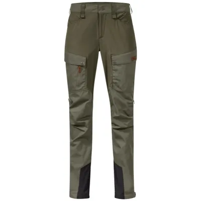 Bergans Nordmarka Favor Outdoor Pants Women - 36, kuva 1 / 1