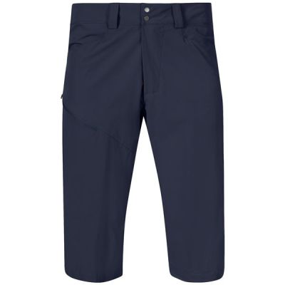 Bergans Vandre Light Softshell Long Shorts Men - 52
