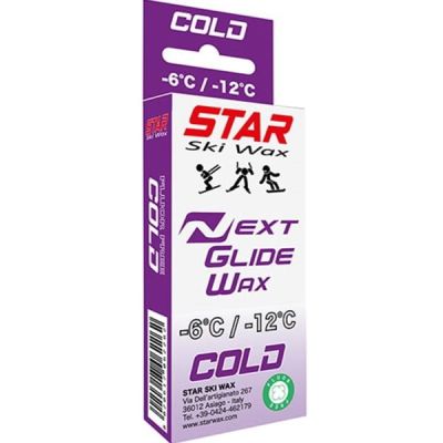 Star Next Glide 60 G - Polar