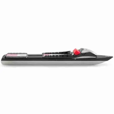 Isvidda Flex Monterad Med BC Man - 40 cm