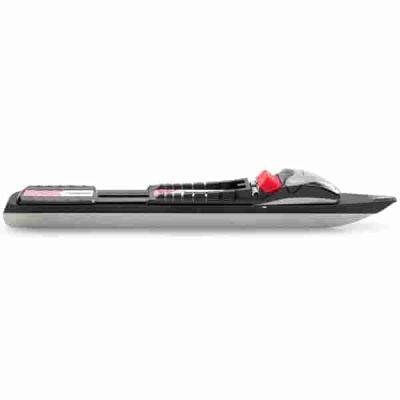 Isvidda Flex Monterad Med BC Man - 50 cm