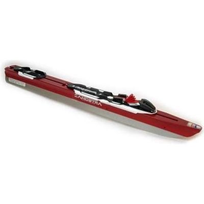 Zandstra Nis Med Monterad Bindning - 48 cm