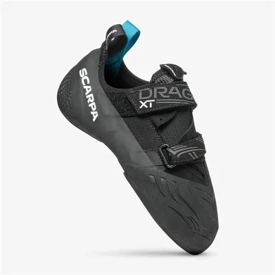 Scarpa Drago XT FZR Black/Iron - 39, kuva 1 / 1