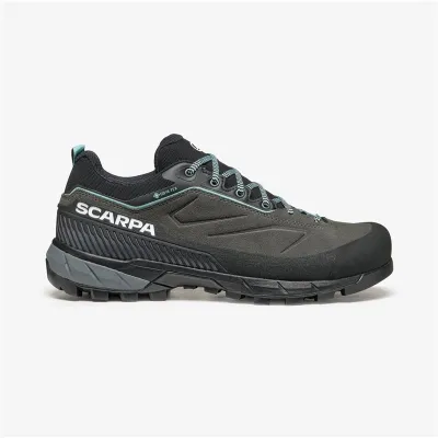 Scarpa Rapid Xt Gtx Wmn ARSAX Shark/Aqua - 41,5, kuva 1 / 1