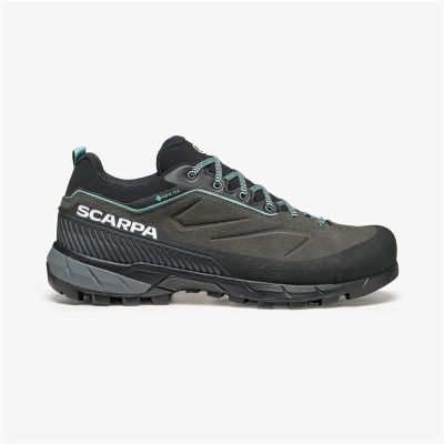 Scarpa Rapid Xt Gtx Wmn ARSAX Shark/Aqua - 42