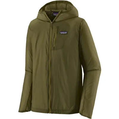 Patagonia M's Houdini Jkt Pond Green - M, kuva 1 / 1