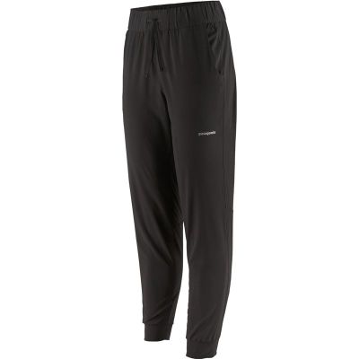 Patagonia W's Terrebonne Joggers Black - XXL