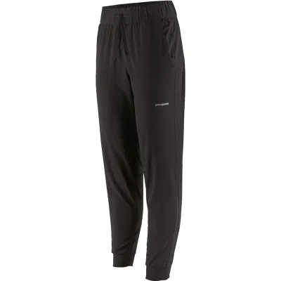Patagonia W's Terrebonne Joggers Black - XXL, kuva 1 / 1